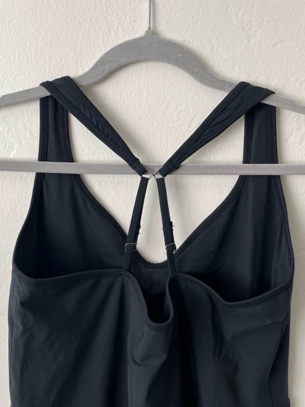 Abercrombie & Fitch athletic Black Mini Dress - Picture 7 of 11